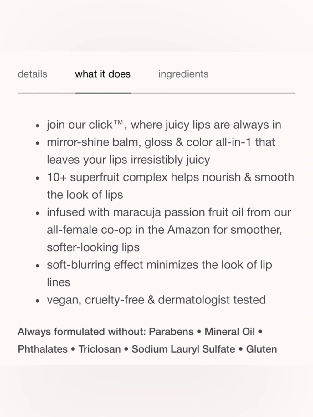 tarte maracuja juicy